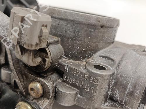 Otra RENAULT CLIO II (BB_, CB_) 1.2 (BB0A, BB0F, BB10, BB1K, BB28, BB2D, BB2H, CB0A,... | BP30033041O1 