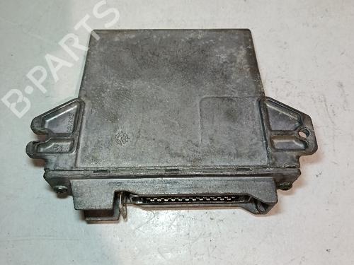 Engine control unit (ECU) RENAULT CLIO II (BB_, CB_) | BP30029150M57