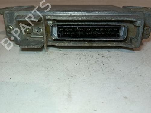 Engine control unit (ECU) RENAULT CLIO II (BB_, CB_) | BP30029150M57