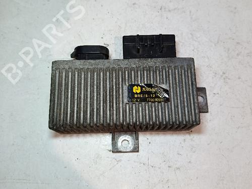 Used Electronic module RENAULT CLIO II (BB_, CB_) [1998-2016]  30029151