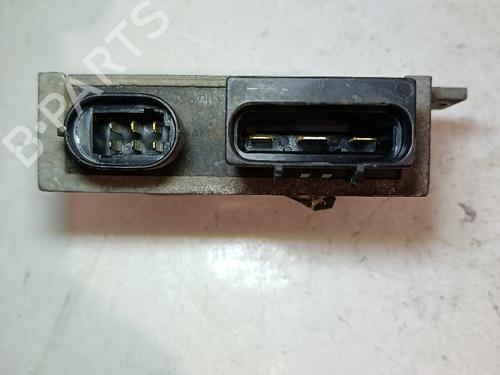 Electronic module RENAULT CLIO II (BB_, CB_)  | BP30029151M83 