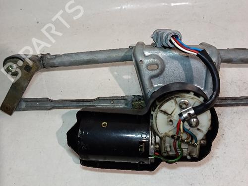 Viskermotor vindrude RENAULT CLIO II (BB_, CB_) [1998-2016]  30029152