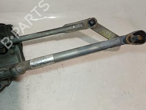 Front wiper motor RENAULT CLIO II (BB_, CB_)  | BP30029152M29 