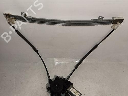 Used Front right window mechanism RENAULT CLIO II (BB_, CB_) [1998-2016]  30029153