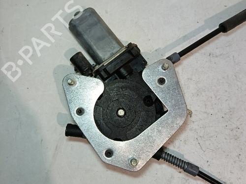 Front right window mechanism RENAULT CLIO II (BB_, CB_) | BP30029153C23