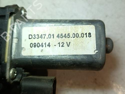 Front right window mechanism RENAULT CLIO II (BB_, CB_) | BP30029153C23