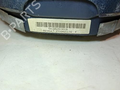 Airbag delantero izquierdo RENAULT CLIO II (BB_, CB_)  | BP30029155C9 