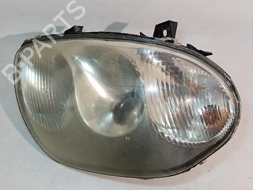 Używane Lampa przednia prawa RENAULT CLIO II (BB_, CB_) [1998-2016]  30029157