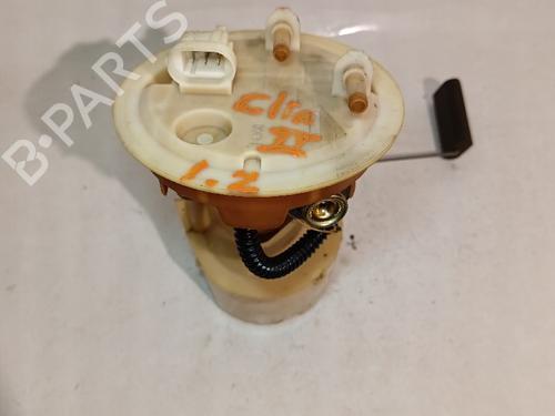 Used Other RENAULT CLIO II (BB_, CB_) [1998-2016]  30029043