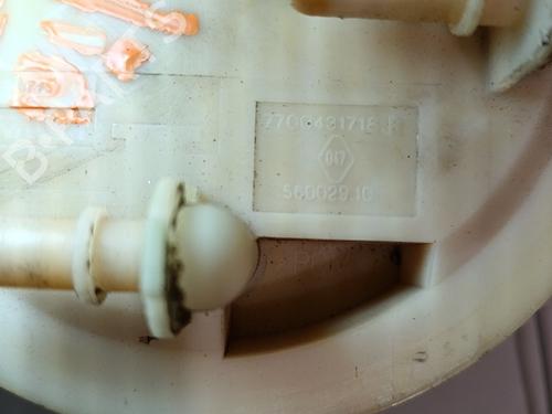 Other RENAULT CLIO II (BB_, CB_)  | BP30029043O1