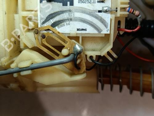 Other RENAULT CLIO II (BB_, CB_)  | BP30029043O1