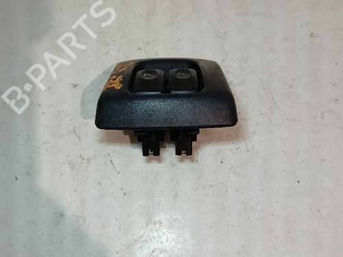 Left front window switch RENAULT CLIO II (BB_, CB_) | BP30029047I27