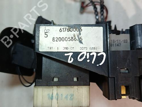 Other RENAULT CLIO II (BB_, CB_) | BP30029050O1