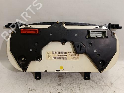 Cockpit RENAULT CLIO II (BB_, CB_)  | BP30030994C47