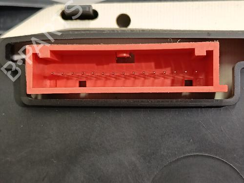 Cockpit RENAULT CLIO II (BB_, CB_)  | BP30030994C47