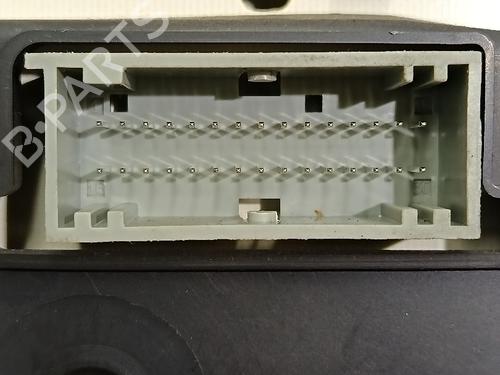 Cockpit RENAULT CLIO II (BB_, CB_)  | BP30030994C47