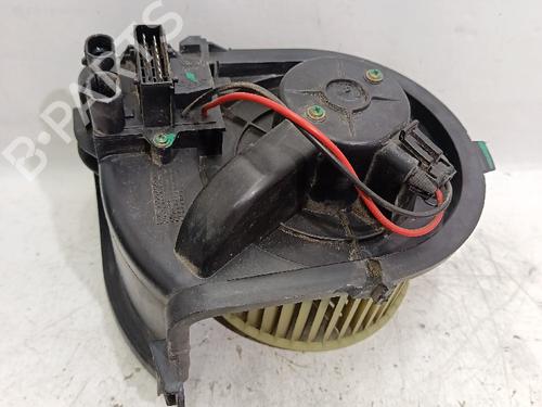 Ventilator motor RENAULT CLIO II (BB_, CB_) [1998-2016]  30030996