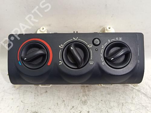 Commande Chauffage RENAULT CLIO II (BB_, CB_) [1998-2016]  30030997