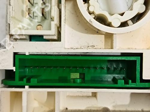 Commande Chauffage RENAULT CLIO II (BB_, CB_)  | BP30030997I5 