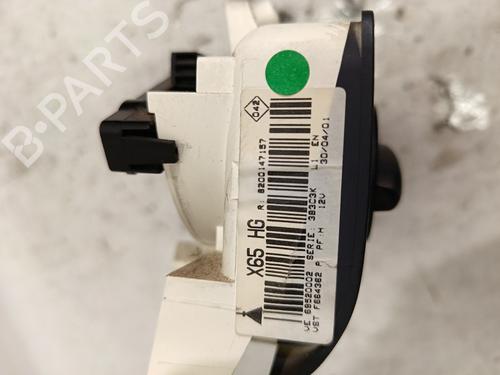 Commande Chauffage RENAULT CLIO II (BB_, CB_)  | BP30030997I5 