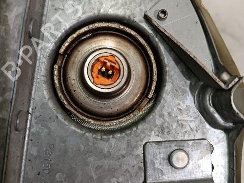 Passenger airbag RENAULT CLIO II (BB_, CB_)  | BP30030998C10 