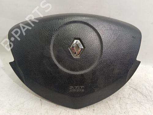Used Driver airbag RENAULT CLIO II (BB_, CB_) [1998-2016]  30030999