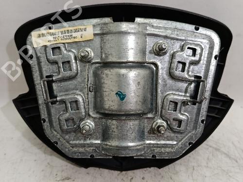 Driver airbag RENAULT CLIO II (BB_, CB_)  | BP30030999C9 