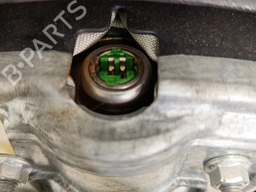 Driver airbag RENAULT CLIO II (BB_, CB_)  | BP30030999C9 