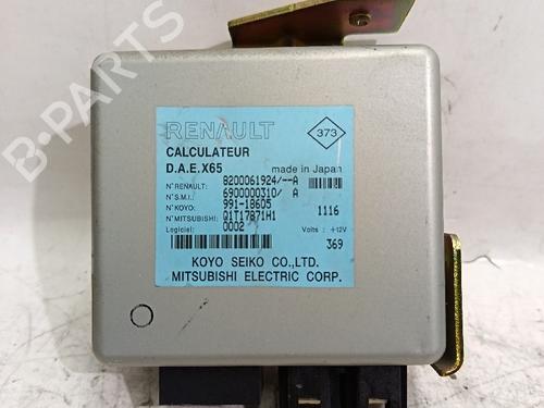 Autre RENAULT CLIO II (BB_, CB_) [1998-2016]  30031000