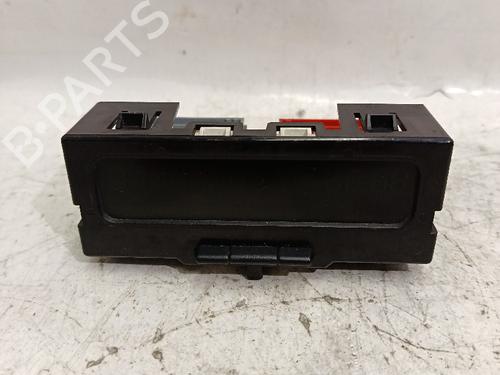 Multifunctionele display RENAULT CLIO II (BB_, CB_) [1998-2016]  30031001