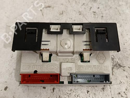 Display monitor RENAULT CLIO II (BB_, CB_)  | BP30031001C48 