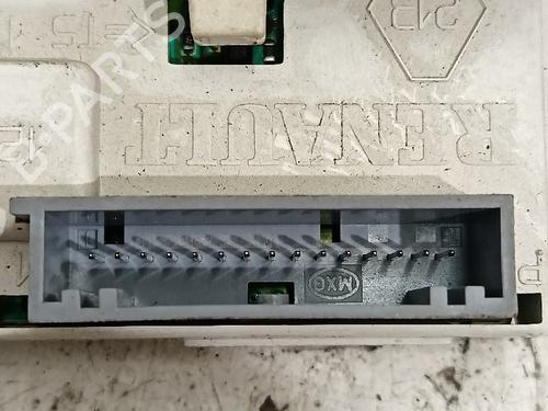 Display monitor RENAULT CLIO II (BB_, CB_)  | BP30031001C48 