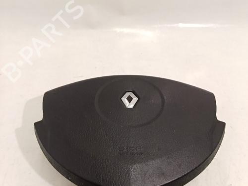 Førerens kollisjonspute RENAULT CLIO II Hatchback Van (SB0/1/2_) [1998-2025]  30030608