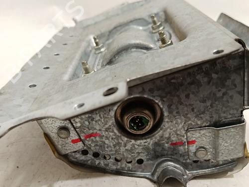 Passenger airbag RENAULT CLIO II Hatchback Van (SB0/1/2_)  | BP30030609C10