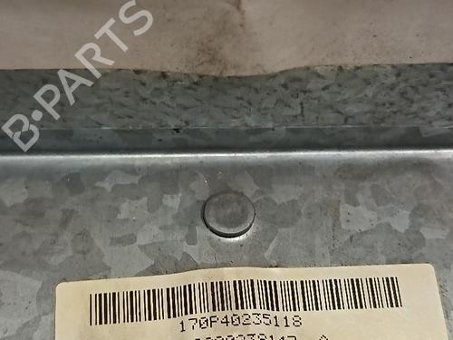 Passenger airbag RENAULT CLIO II Hatchback Van (SB0/1/2_)  | BP30030609C10