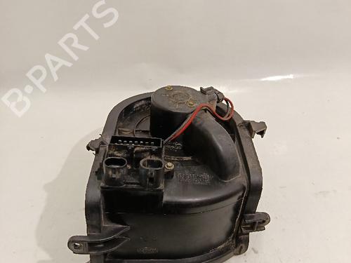 Heater blower motor RENAULT CLIO II Hatchback Van (SB0/1/2_)  | BP30030611M62 
