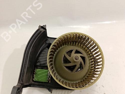 Heater blower motor RENAULT CLIO II Hatchback Van (SB0/1/2_)  | BP30030611M62 
