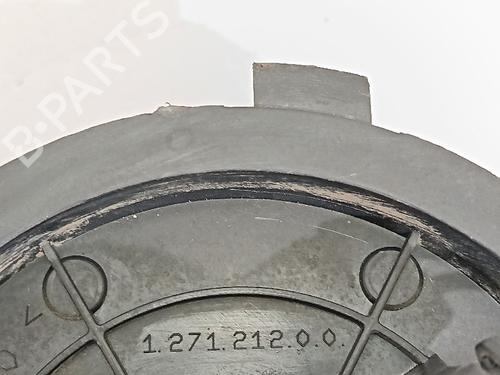 Heater blower motor RENAULT CLIO II Hatchback Van (SB0/1/2_)  | BP30030611M62 