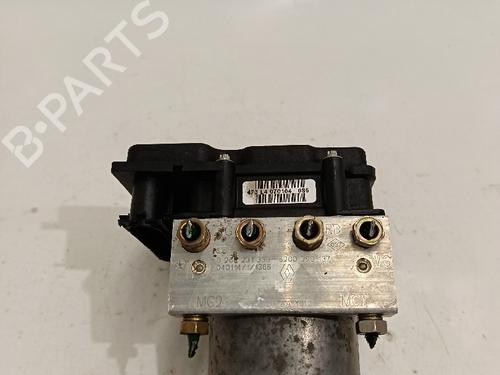 ABS pump RENAULT CLIO II Hatchback Van (SB0/1/2_)  | BP30030612M43 