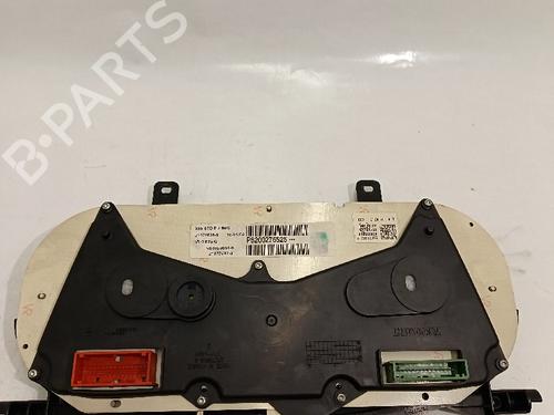 Instrument cluster RENAULT CLIO II Hatchback Van (SB0/1/2_) | BP30030614C47