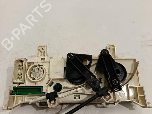 Commande Chauffage RENAULT CLIO II Hatchback Van (SB0/1/2_)  | BP30030615I5 
