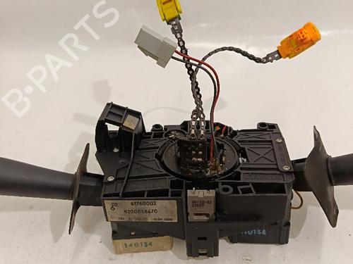 Other RENAULT CLIO II Hatchback Van (SB0/1/2_) | BP30030616O1