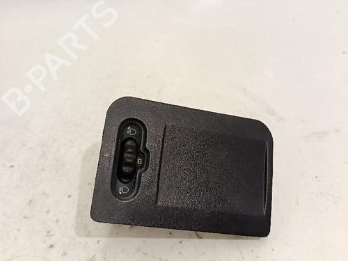 Ander RENAULT CLIO II Hatchback Van (SB0/1/2_) [1998-2025]  30030619