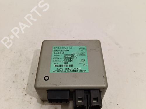 Andre RENAULT CLIO II Hatchback Van (SB0/1/2_) [1998-2025]  30030620