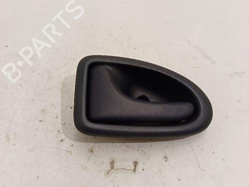 Venstre foran invendig håndtak RENAULT CLIO II Hatchback Van (SB0/1/2_) [1998-2025]  30030621
