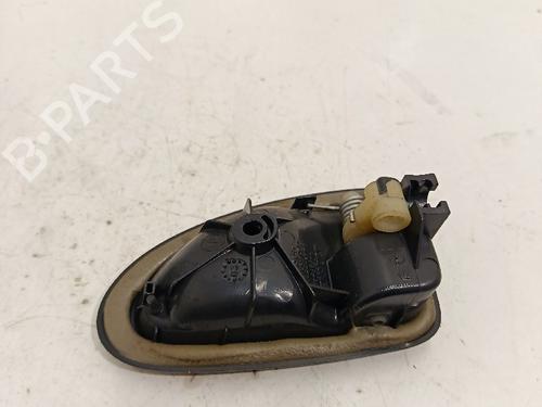 Venstre foran invendig håndtak RENAULT CLIO II Hatchback Van (SB0/1/2_)  | BP30030621I13 