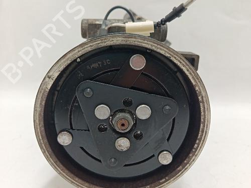 AC-Kompressor RENAULT CLIO II Hatchback Van (SB0/1/2_) 1.5 dCi | BP30033253M34 