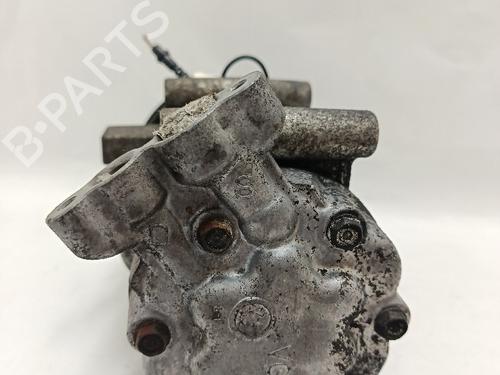 AC-Kompressor RENAULT CLIO II Hatchback Van (SB0/1/2_) 1.5 dCi | BP30033253M34 