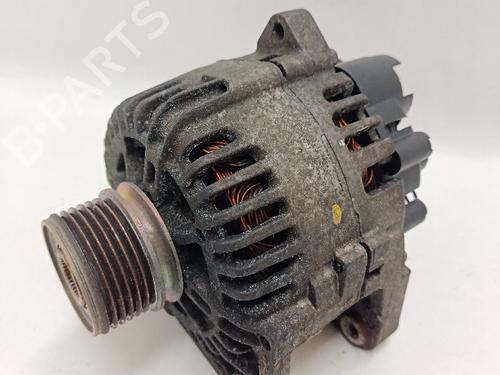 Used Alternator RENAULT CLIO II Hatchback Van (SB0/1/2_) 1.5 dCi (68 hp) 30033254