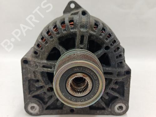Alternator RENAULT CLIO II Hatchback Van (SB0/1/2_) 1.5 dCi | BP30033254M7 